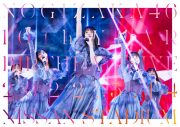 乃木坂46、ライブ映像作品『10th YEAR BIRTHDAY LIVE』ジャケット写真一挙公開 - 画像一覧（4/7）