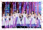 乃木坂46、ライブ映像作品『10th YEAR BIRTHDAY LIVE』ジャケット写真一挙公開 - 画像一覧（1/7）