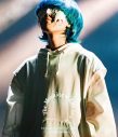 yama、ライブ映像商品『the meaning of life TOUR 2022 at Zepp DiverCity』のジャケット写真公開 - 画像一覧（1/1）