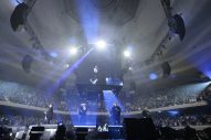 湘南乃風、初日本武道館公演に1万1000人が熱狂！「この先20年、30年、ずっと仲間でいてくれるやつ手をあげろー！」（HAN-KUN） - 画像一覧（11/12）