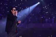 湘南乃風、初日本武道館公演に1万1000人が熱狂！「この先20年、30年、ずっと仲間でいてくれるやつ手をあげろー！」（HAN-KUN） - 画像一覧（7/12）