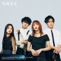 緑黄色社会『VOGUE JAPAN』登場！“伝説のリップ”をまとったスペシャルシューティング公開 - 画像一覧（3/3）