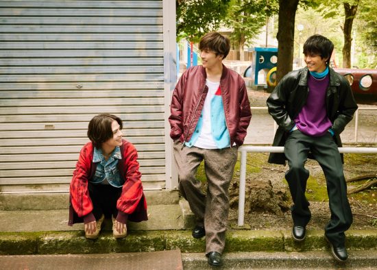 THE BEAT GARDEN、4thアルバム『Bell』のリリースが決定