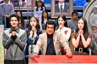 Snow Man・深澤辰哉＆阿部亮平、TBS『クイズ!倍買』に参戦！「困ったら阿部ちゃんに聞く！」（深澤） - 画像一覧（3/7）