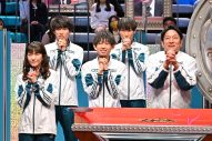 Snow Man・深澤辰哉＆阿部亮平、TBS『クイズ!倍買』に参戦！「困ったら阿部ちゃんに聞く！」（深澤） - 画像一覧（1/7）