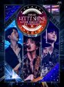 CNBLUE、“神セトリ”と話題となった武道館公演のライブBlu-ray＆DVDがリリース決定 - 画像一覧（2/5）