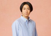 相葉雅紀、石井ふく子が橋田壽賀子に捧げる愛の物語『ひとりぼっち ―人と人をつなぐ愛の物語―』の主演に抜擢 - 画像一覧（1/1）