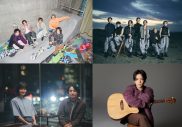 『CDTVライブ!ライブ!』バレンタイン2時間SPに、King ＆ Prince、三代目JSB、優里ら出演決定 - 画像一覧（1/1）