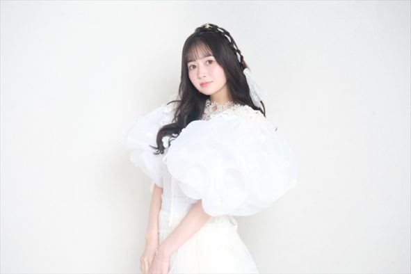 元SKE48・江籠裕奈、ソロ活動をスタート！ ファンクラブも開設