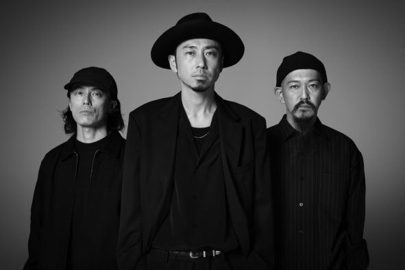 ACIDMAN、映画『ゴールデンカムイ』主題歌「輝けるもの」MV公開