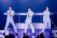 SHINee、約6年ぶりの東京ドーム公演をWOWOWで完全独占生中継！ メンバーのコメント映像も到着 - 画像一覧（1/1）