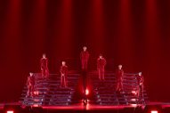 【ライブレポート】NCT 127、自身2度目となるドームツアーが開幕 - 画像一覧（1/4）