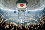 【ライブレポート】新しい学校のリーダーズ、初の武道館公演で12,000人を圧倒 - 画像一覧（9/16）