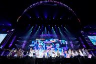 乃木坂46『11th YEAR BIRTHDAY LIVE』のBD＆DVD化が決定！ 『12th YEAR BIRTHDAY LIVE』の開催も発表 - 画像一覧（1/1）