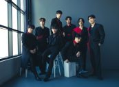 ATEEZ、約1年ぶりとなるニューシングル「NOT OKAY」リリース決定！ 発売記念ショーケースも開催 - 画像一覧（1/1）