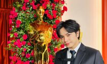 SexyZone中島健人『生中継！第96回アカデミー賞授賞式』スタジオゲストに決定！ 「気持ちはレッドカーペットです！」 - 画像一覧（2/2）