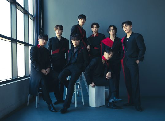 ATEEZ、米音楽フェス『コーチェラ』出演決定！ K-POPボーイズグループとしては初出演