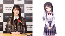 『乃木坂46のオールナイトニッポン』、リスナーと作り上げた「野球少女・ワシオ!!」が漫画化決定 - 画像一覧（3/3）