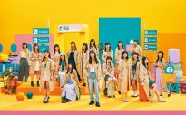 日向坂46、ファンに感謝を伝えるスペシャル番組をLeminoにて独占無料生配信 - 画像一覧（2/2）