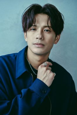 森崎ウィン、関西電力TVCMで名曲の特別アレンジ版を歌唱「自分のライブでも歌いたい」