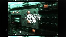 XG、最新曲「WINTER WITHOUT YOU」の音源制作過程を映したビデオを公開 - 画像一覧（2/3）