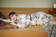 STU48今村美月、水着やランジェリーの撮影にも挑戦した1st写真集発売決定！「温めに温めてきた私の全てを見てください（笑）」 - 画像一覧（3/5）