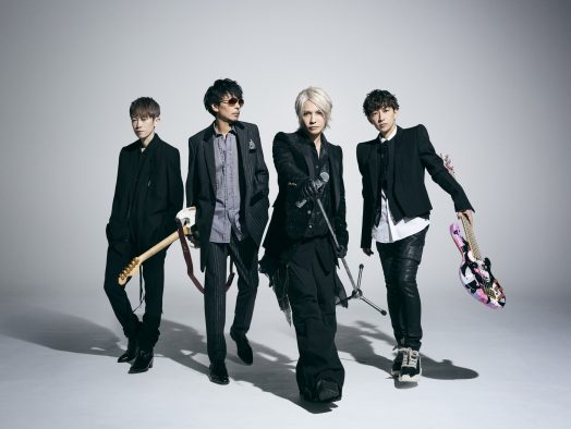 L’Arc～en～Ciel、新入学生＆新社会人に向けた特別ムービー『READY SUITS GO』公開