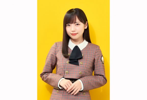 日向坂46齊藤京子が、初単独ラジオパーソナリティに挑戦！ 大好きな中森明菜と昭和歌謡を語る