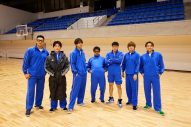 『GENERATIONS高校TV』3学期がスタート！GENERATIONSとTHE RAMPAGEがプライドをかけたガチンコ5番勝負で対決 - 画像一覧（7/9）