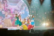 【ライブレポート】超とき宣、横浜アリーナ2days公演完遂！リアルタイムドラマの配信など新情報も発表 - 画像一覧（41/48）