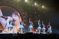 【ライブレポート】超とき宣、横浜アリーナ2days公演完遂！リアルタイムドラマの配信など新情報も発表 - 画像一覧（40/48）