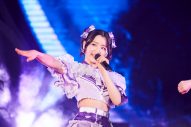 【ライブレポート】超とき宣、横浜アリーナ2days公演完遂！リアルタイムドラマの配信など新情報も発表 - 画像一覧（25/48）