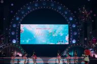 【ライブレポート】超とき宣、横浜アリーナ2days公演完遂！リアルタイムドラマの配信など新情報も発表 - 画像一覧（5/48）