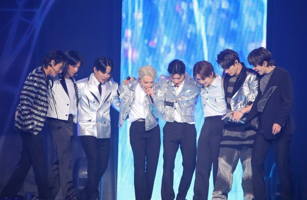 【ライブレポート】ATEEZワールドツアーがソウルで開幕！「今年は“証明の年”。素敵な姿と行動でお見せするアーティストになります」