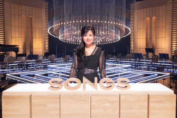 薬師丸ひろ子『SONGS』に登場！ 大泉洋と“歌手活動あるある”トーク