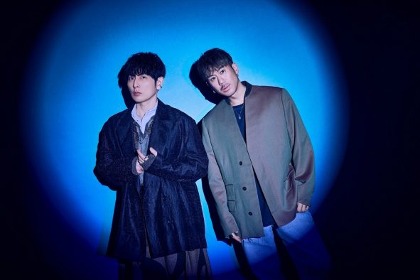 CHEMISTRYの新曲「Play the Game」が“J SPORTS STADIUM2024 野球中継テーマソング”に決定