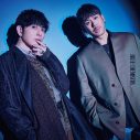 CHEMISTRYの新曲「Play the Game」が“J SPORTS STADIUM2024 野球中継テーマソング”に決定 - 画像一覧（2/4）