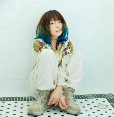 aiko、MBS『ごぶごぶ』出演決定！ ダウンタウン浜田雅功と学生時代を過ごした思い出の地へ