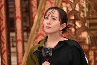 岩田剛典＆比嘉愛未（新ドラマ『フォレスト』W主演）が『芸能人格付けチェック！』で奮闘！出演後コメント到着 - 画像一覧（2/5）