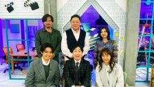 片寄涼太（GENERATIONS）がキャスティングを提案！『シンお仕事ドラマ製作委員会』今夜放送 - 画像一覧（1/1）