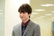 永瀬廉＆山下美月共演ドラマ『御曹司に恋はムズすぎる』いよいよスタート！「皆さんの反応が気になる」（永瀬） - 画像一覧（4/7）