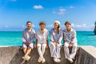 赤楚衛二がMVに出演！映画『366日』主題歌、HY「恋をして」MVプレミア公開決定 - 画像一覧（1/2）