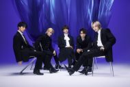 Kis-My-Ft2シングル「Curtain call」本日発売！アニメ『カードファイト!! ヴァンガード』OP曲「Meramera」収録 - 画像一覧（1/1）