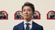 木村拓哉「マイナビ転職」新TVCM出演！転職を考えるすべての人たちを後押しするサポーター - 画像一覧（2/3）