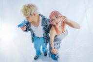 【SMA50th】楠木ともりの対バンライブに、Cö shu Nie、TOOBOE、ハルカトミユキ、meiyoの出演が決定 - 画像一覧（1/6）