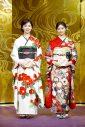 【レポート】乃木坂46筒井あやめ＆井上和が乃木神社で成人式を実施！「（私たちの世代は）にょろにょろ世代」 - 画像一覧（12/18）