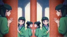 幾田りら、TVアニメ『薬屋のひとりごと』第2期OPテーマ「百花繚乱」を配信リリース - 画像一覧（5/9）