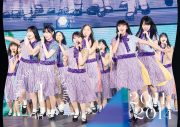 乃木坂46ライブ映像作品『12th YEAR BIRTHDAY LIVE』ジャケット写真10点公開 - 画像一覧（2/10）