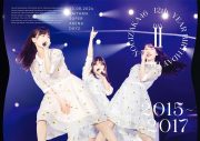 乃木坂46ライブ映像作品『12th YEAR BIRTHDAY LIVE』ジャケット写真10点公開 - 画像一覧（4/10）