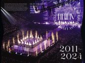 乃木坂46ライブ映像作品『12th YEAR BIRTHDAY LIVE』ジャケット写真10点公開 - 画像一覧（10/10）